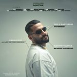 پوریا امیدی – ماتریکس (آلبوم)